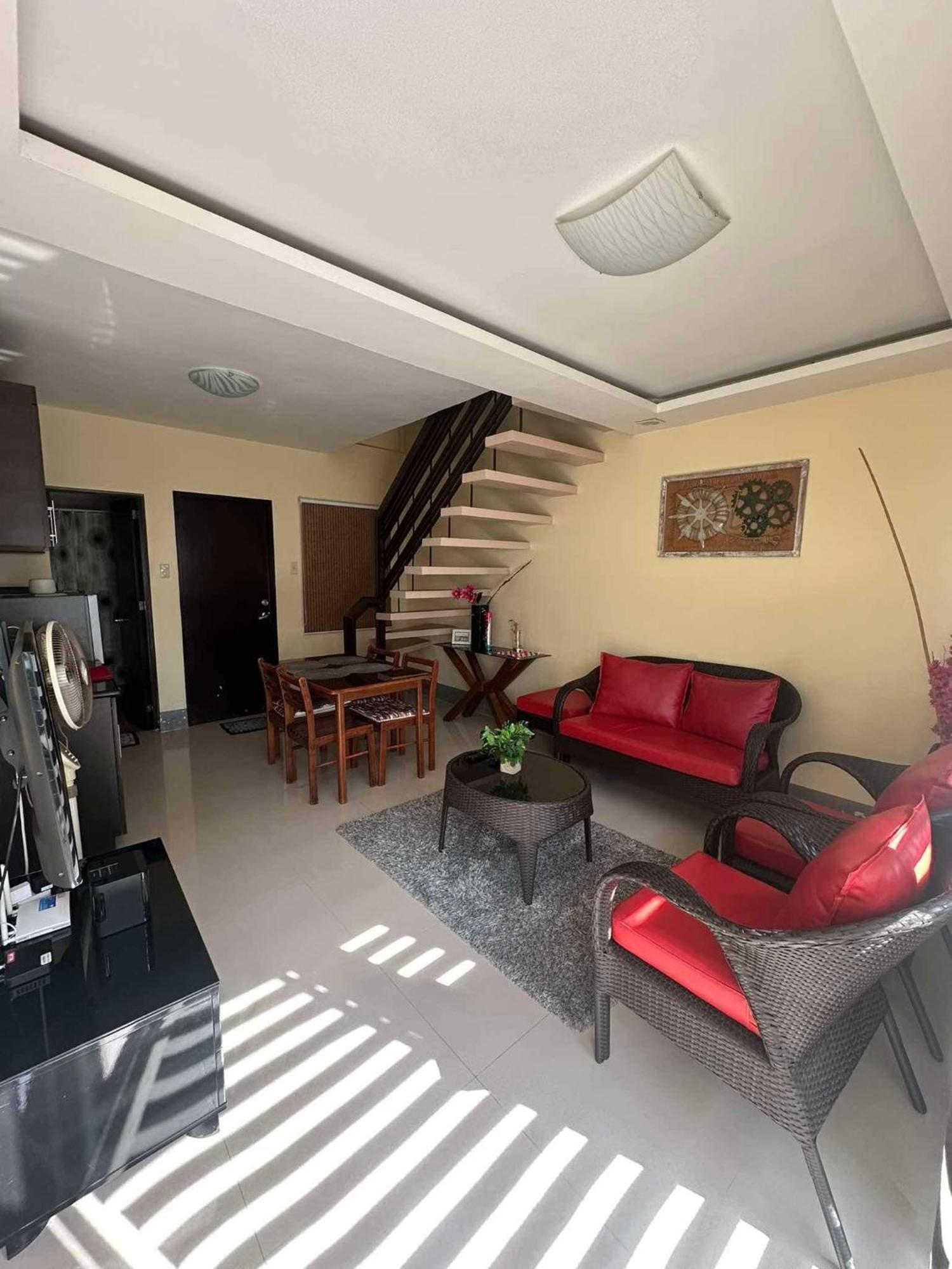 Tagaytay Hampton Villa Tagaytay City Exterior photo
