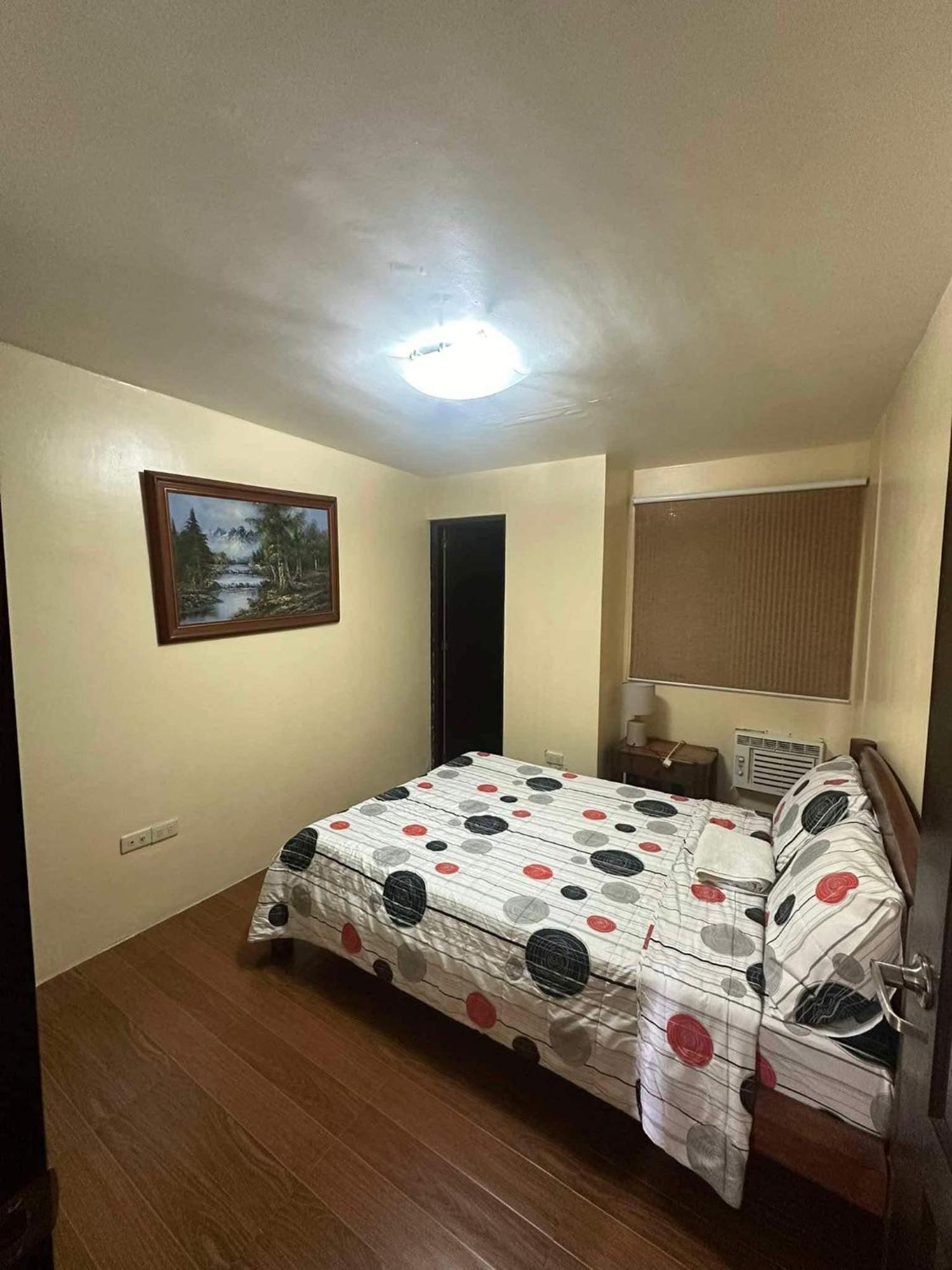 Tagaytay Hampton Villa Tagaytay City Exterior photo
