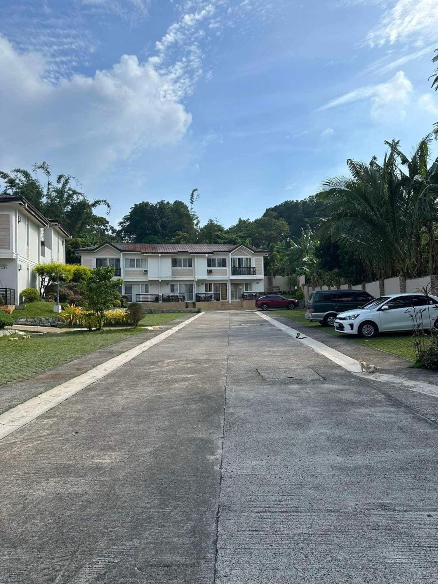 Tagaytay Hampton Villa Tagaytay City Exterior photo